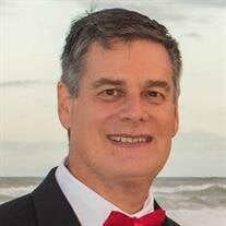 David John Arrigoni