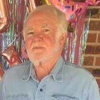 MR. JACK MCLAIN