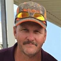 Charles Allen Efferson