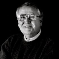 Clifford Wayne Trow