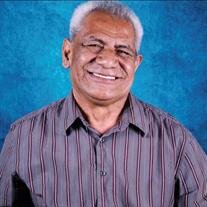 Poli Angilau
