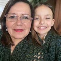 Liene de Cristo Heiser