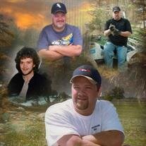 Terry S. Hampton