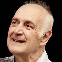 Wayne Richard Smith