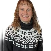 Rebecca Kaye Schindler
