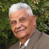 Felix Luis Chevere
