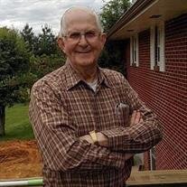 William "Bill" H. Cummings II