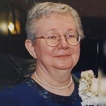 Ellen Elizabeth Chizmadia