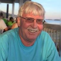 Mr. Paul Eugene Bowen