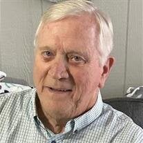 Richard Wallace Morris Jr.