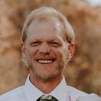 Michael Bryan Vinson, Jr.
