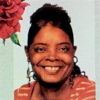 Deborah Williams