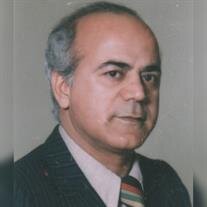 Naghi Beyzavi