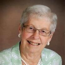 Rachel "Rae" Irene Miller