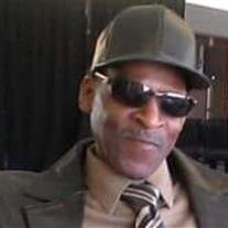 Charles Nixon Jr.