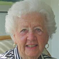 Virginia Anne Harrigan