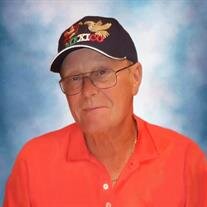 Thomas "Tom" William Gilbert Johnson