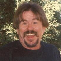 Clarence "Uncle C" William Stewart