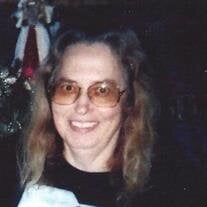 Sheila "Rose" Kay Clipner
