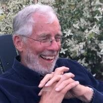 Dr. Donald Lee Fraser
