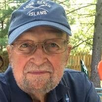 Ralph D. DiFronzo