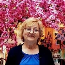 Wanda Siterlet