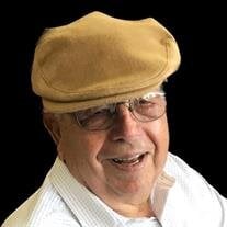 Myron "Mike" J. Nelson