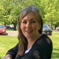 Catherine Marie Bechtold