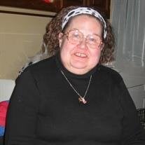 Carolyn Jakobe