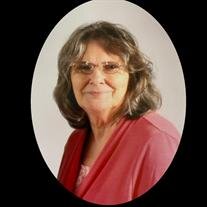 Ms. Sandra Alexander Massey