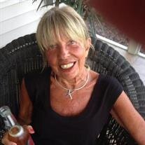Rosemary Karr