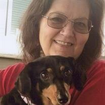 Nancy Marie Lawson