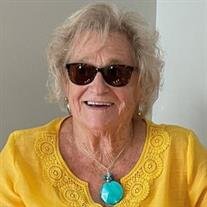 Dorothy Anne (Capels) Zaborowski