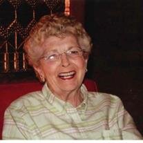 Wanda Jeannine Chatelle