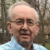 Ambrose M. Poe