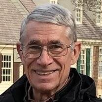 Ernest Malone McDermon III