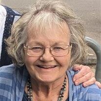 Pamala Jean "PJ" Heckman