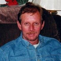 Barry Sorrells