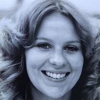 Helen Ann Harrison