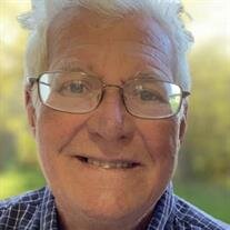 James Joseph Parker
