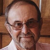Gerald William "Jerry" Kunde