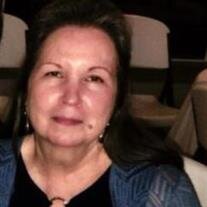 Barbara Dial Wood