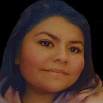 Kimberly Lule