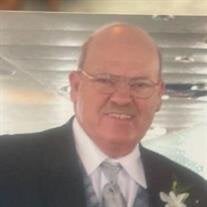 Mr. James Allen Kelly