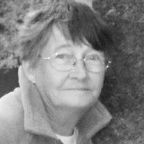 Delvena Fay Barton