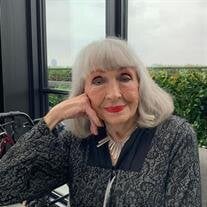 Betty Jane Kolodge