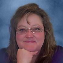 Sonja Lynn LeJeune Ewing