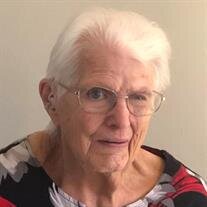 Charlene Joy Hauman