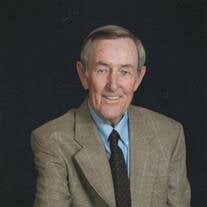 Ted Cooper