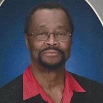 Mr. Billy Nathaniel McDowell